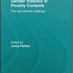 Gender Violence in Poverty Contexts Gender Violence in Poverty Contexts