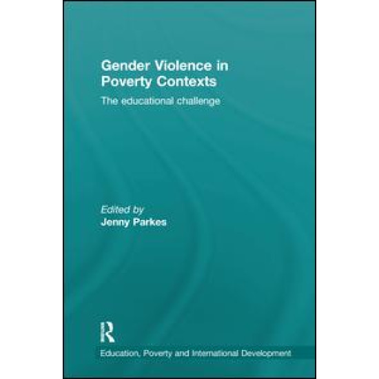 Gender Violence in Poverty Contexts