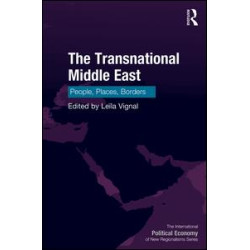 The Transnational Middle East