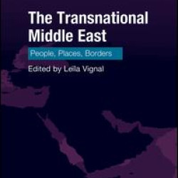 The Transnational Middle East The Transnational Middle East