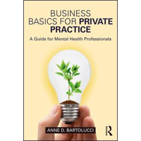 Business Basics for Private Practice