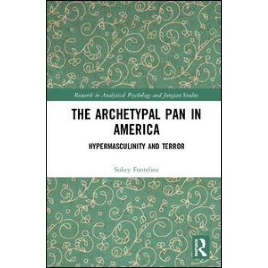 The Archetypal Pan in America