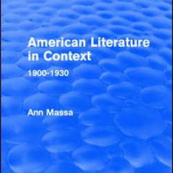 American Literature in Context American Literature in Context