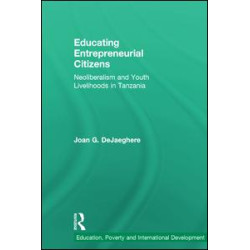 Educating Entrepreneurial Citizens Educating Entrepreneurial Citizens