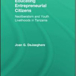 Educating Entrepreneurial Citizens