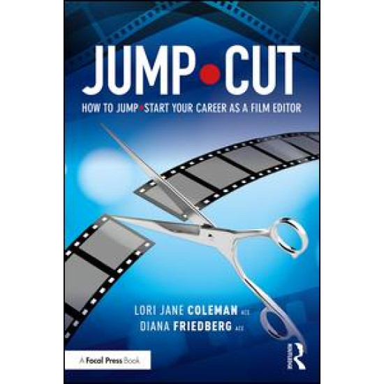 JUMP•CUT JUMP•CUT