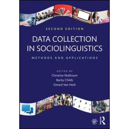 Data Collection in Sociolinguistics