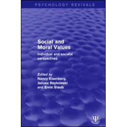 Social and Moral Values
