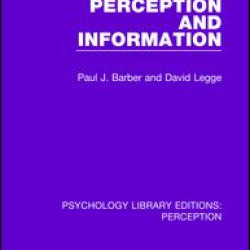 Perception and Information