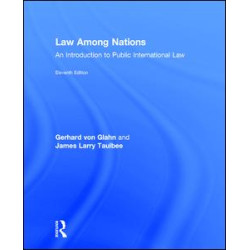 Law Among Nations Law Among Nations