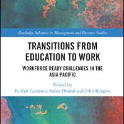 Transitions from Education to Work