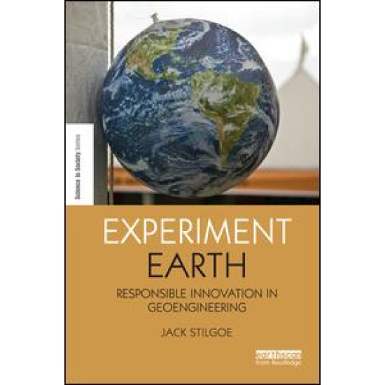 Experiment Earth Experiment Earth