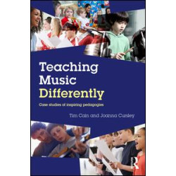 Teaching Music Differently Teaching Music Differently