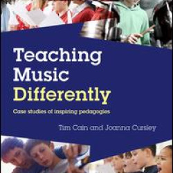 Teaching Music Differently Teaching Music Differently