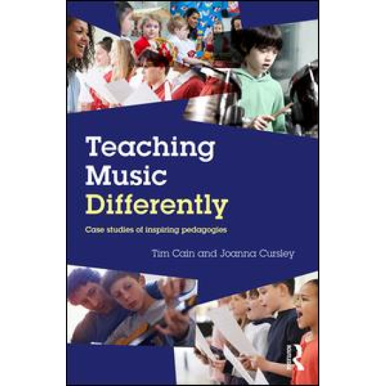Teaching Music Differently Teaching Music Differently