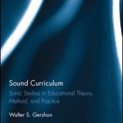 Sound Curriculum Sound Curriculum