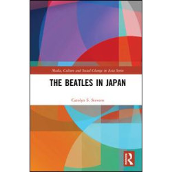 The Beatles in Japan The Beatles in Japan