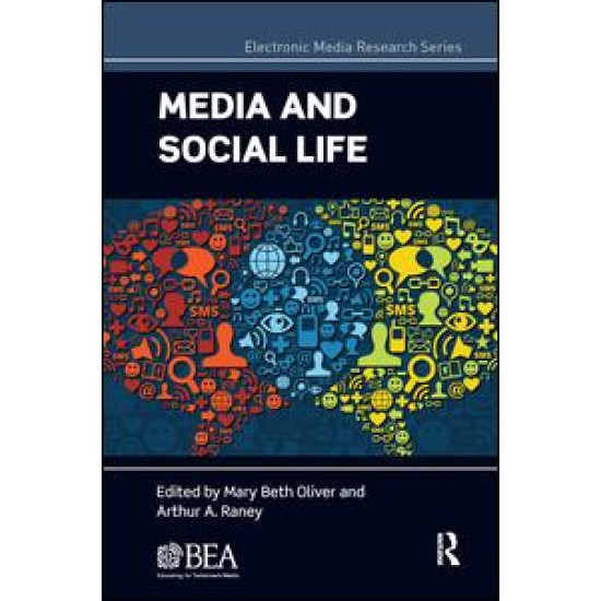 Media and Social Life Media and Social Life