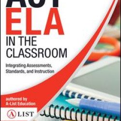 ACT ELA in the Classroom ACT ELA in the Classroom