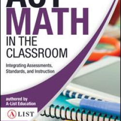 ACT Math in the Classroom