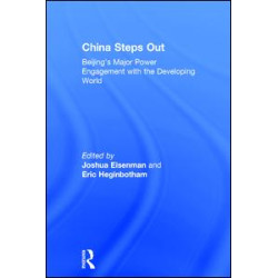 China Steps Out