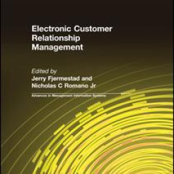 Electronic Customer Relationship Management
