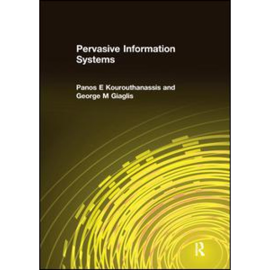 Pervasive Information Systems