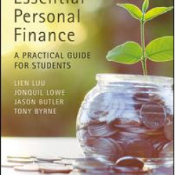 Essential Personal Finance Essential Personal Finance