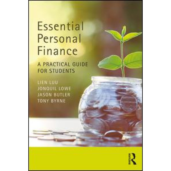 Essential Personal Finance