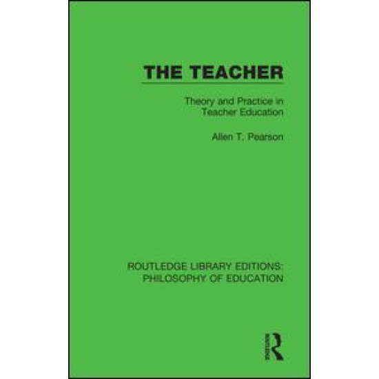 The Teacher