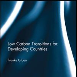Low Carbon Transitions for Developing Countries Low Carbon Transitions for Developing Countries