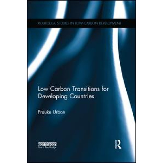 Low Carbon Transitions for Developing Countries