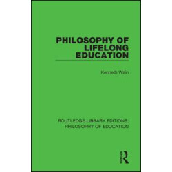 Philosophy of Lifelong Education Philosophy of Lifelong Education