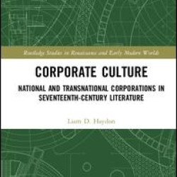 Corporate Culture Corporate Culture