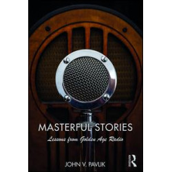 Masterful Stories