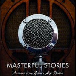 Masterful Stories Masterful Stories