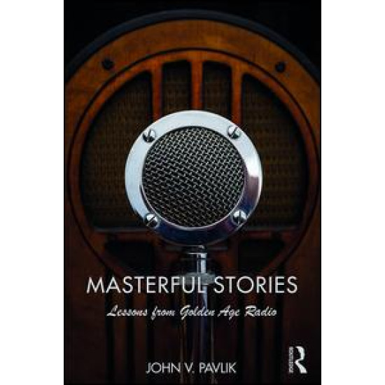 Masterful Stories