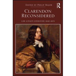 Clarendon Reconsidered