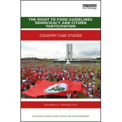 The Right to Food Guidelines, Democracy and Citizen Participation