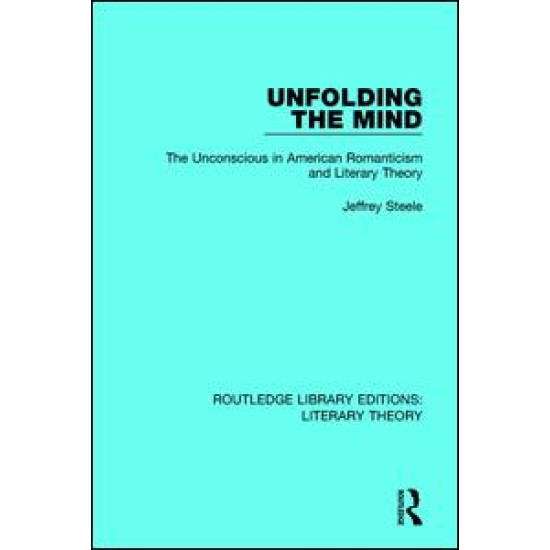Unfolding the Mind Unfolding the Mind
