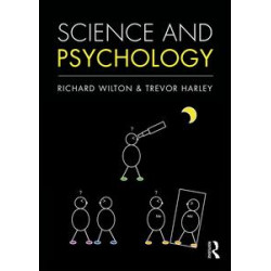 Science and Psychology Science and Psychology