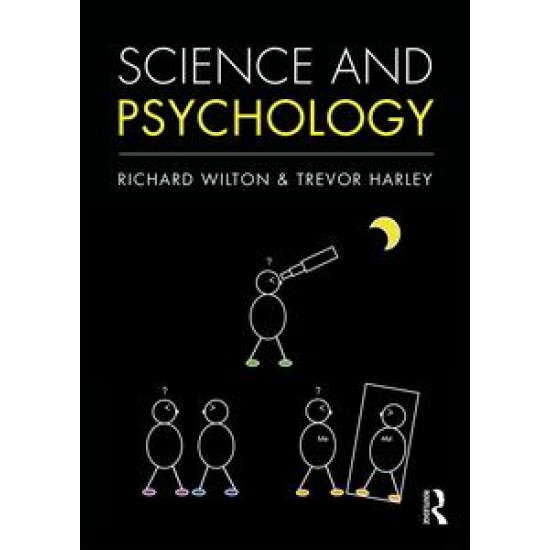 Science and Psychology Science and Psychology