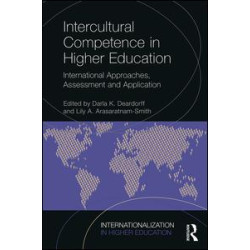 Intercultural Competence in Higher Education