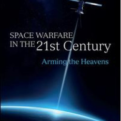 Space Warfare in the 21st Century