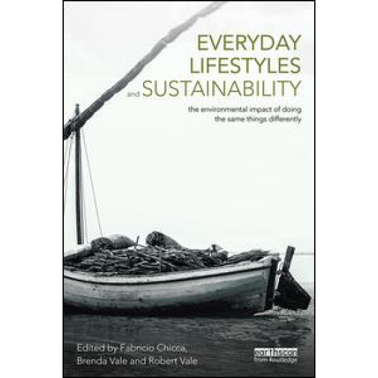 Everyday Lifestyles and Sustainability