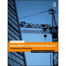 Management of Construction Projects Management of Construction Projects