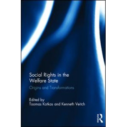 Social Rights in the Welfare State