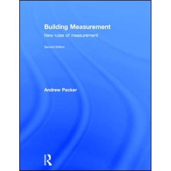 Building Measurement Building Measurement