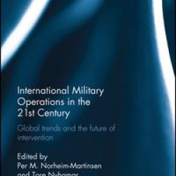 International Military Operations in the 21st Century International Military Operations in the 21st Century