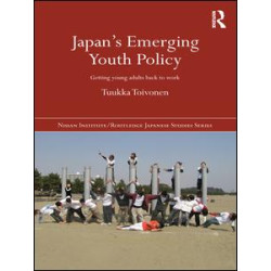 Japan's Emerging Youth Policy Japan's Emerging Youth Policy